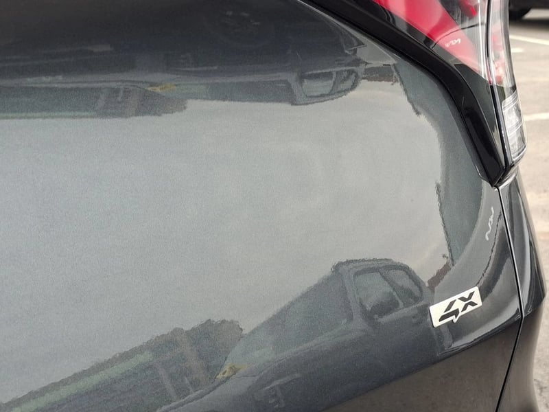 Kia SPORTAGE EX 2.0 AT 2023 - Imagen 6 de 19