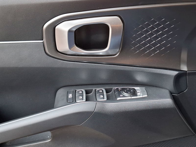 Kia SORENTO 2.2 EX DSL 4WD 2025 - Imagen 19 de 20
