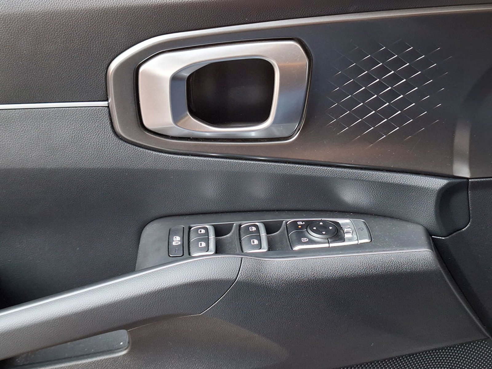 Kia SORENTO 2.2 EX  DSL 4WD 2025 - Imagen 19 de 20