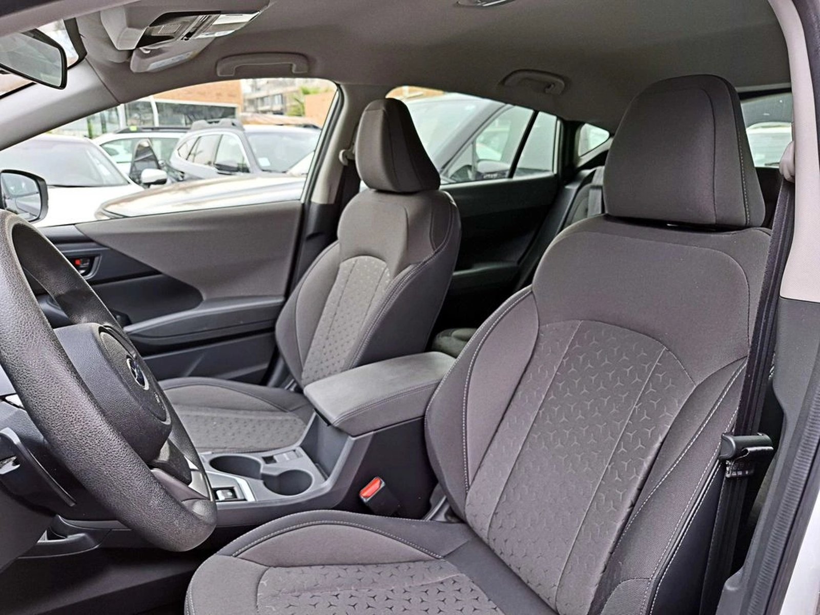 Subaru CROSSTREK 2.0 AT 4X4 2024 - Imagen 11 de 18