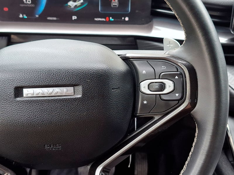 Haval H6 2.0 ACTIVE AT 2024 - Imagen 12 de 20
