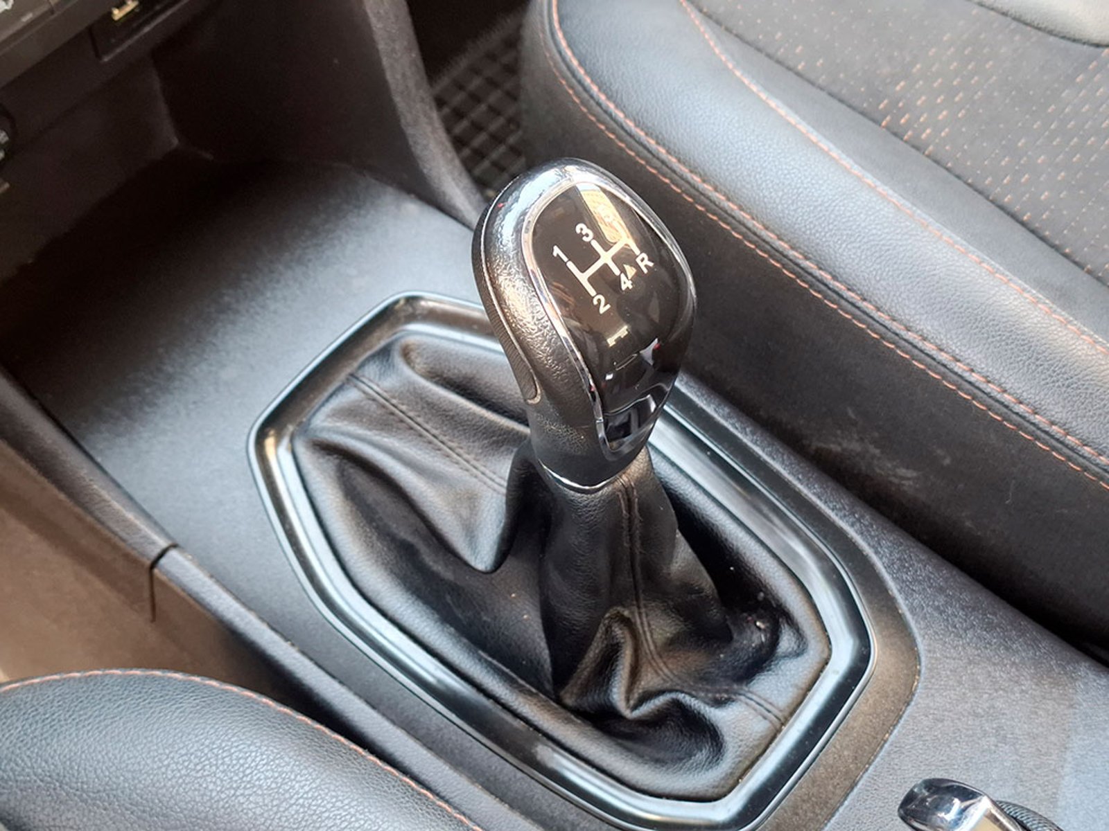 CHERY TIGGO 2 1.5 GL MT 2022 - Imagen 17 de 20