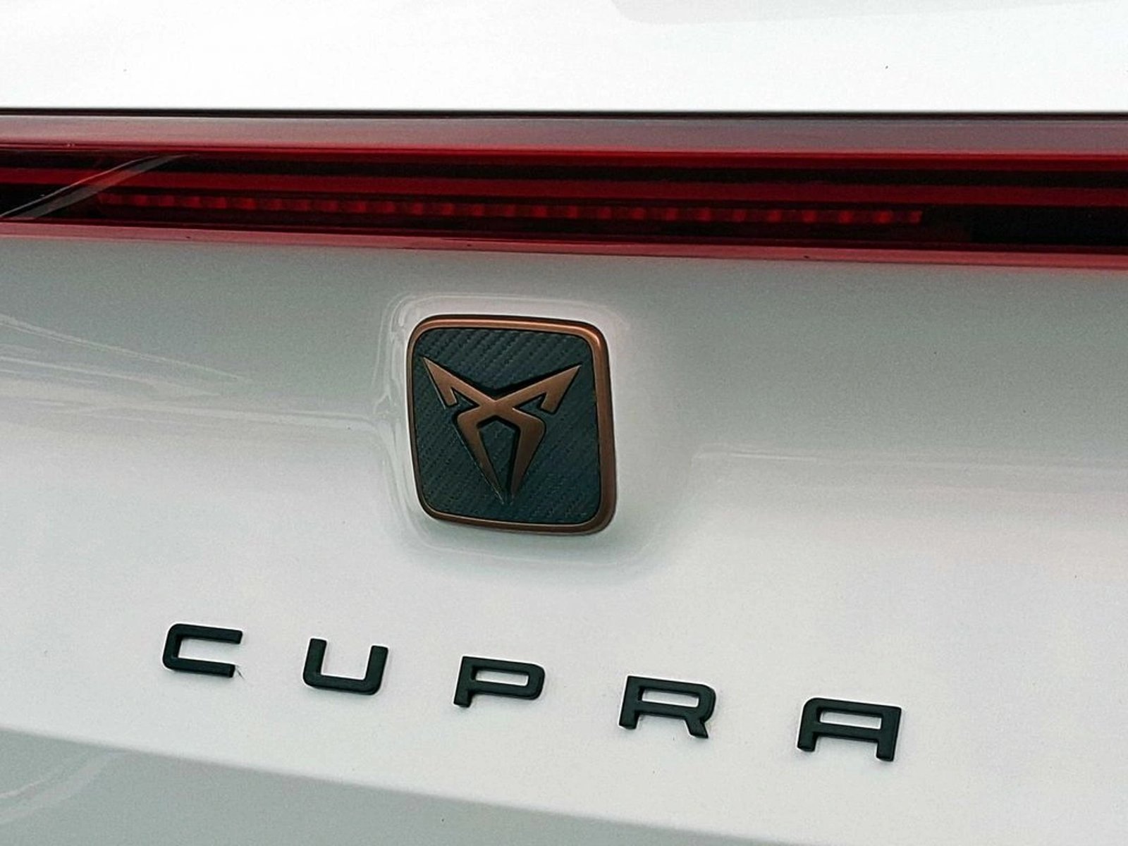 Cupra FORMENTOR TSI 2.0 AT 2024 - Imagen 7 de 19
