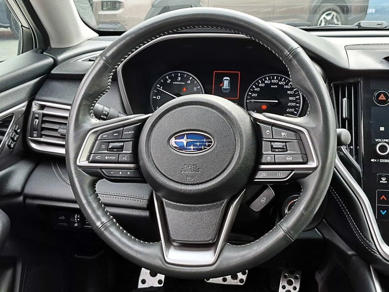 Subaru OUTBACK XT 2023 - Imagen 15 de 20