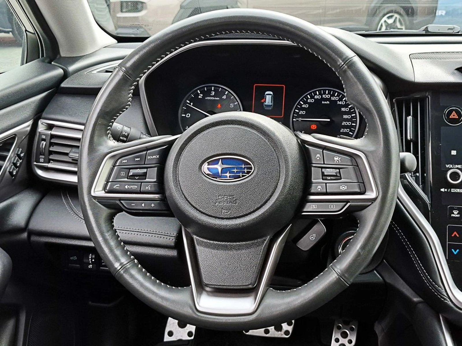 Subaru OUTBACK XT 2023 - Imagen 15 de 20