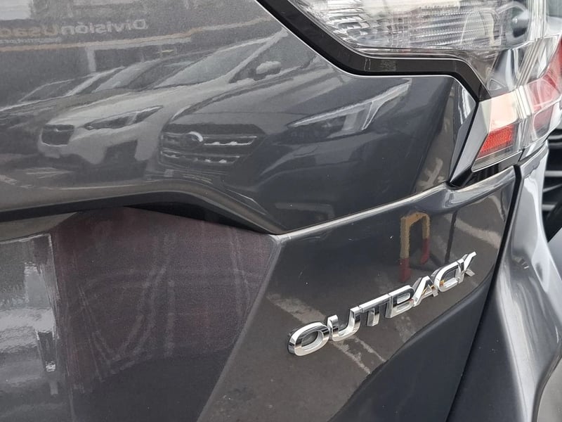 Subaru OUTBACK AT AWD 2023 - Imagen 7 de 18