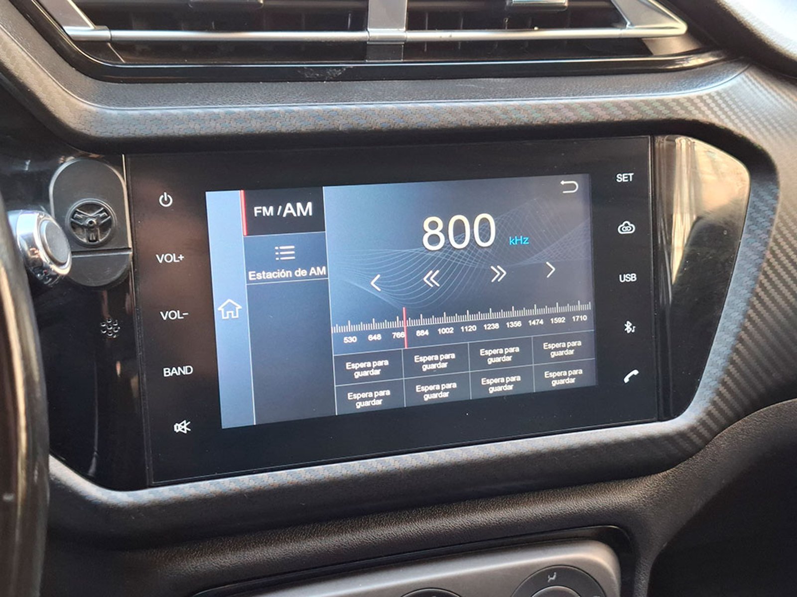 CHERY TIGGO 2 1.5 VVT 2021 - Imagen 14 de 20