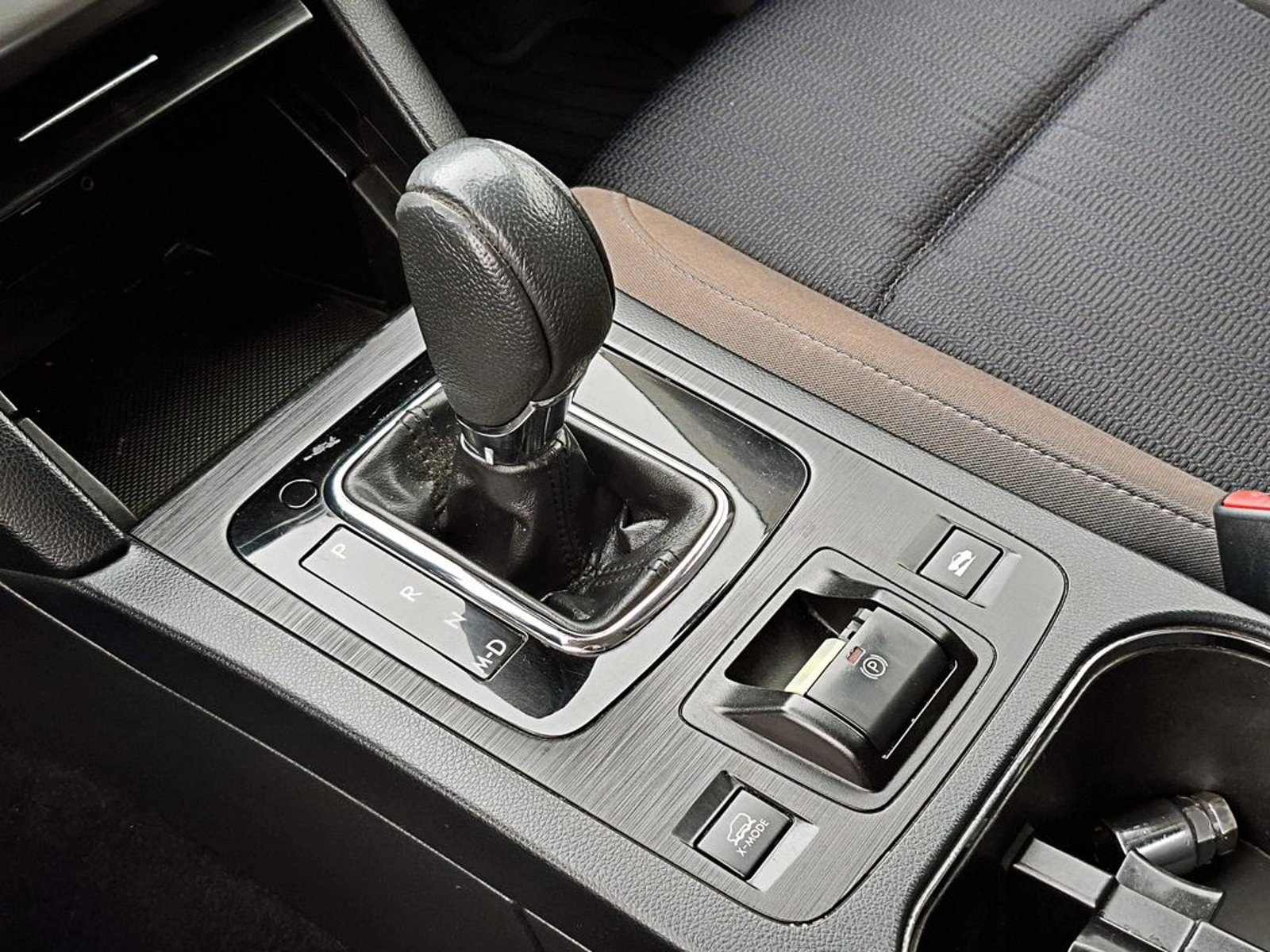 SUBARU OUTBACK 2.5 AT 4X4 2019 - Imagen 20 de 20