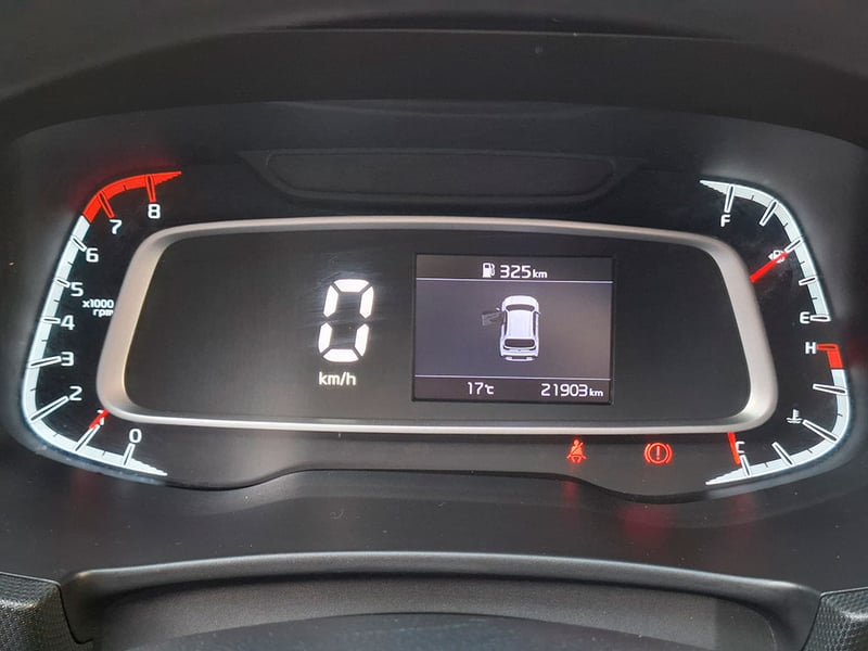 Kia SONET EX 1.5L 6MT ACC PLUS 2023 - Imagen 13 de 20