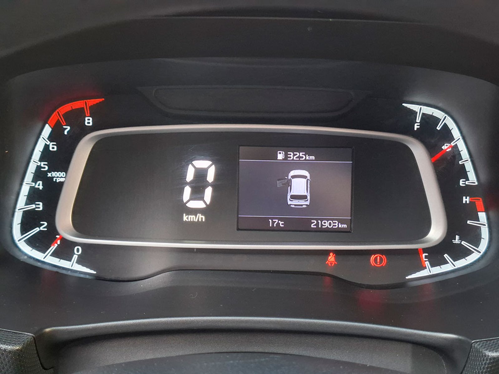 Kia SONET EX 1.5L 6MT ACC PLUS 2023 - Imagen 13 de 20