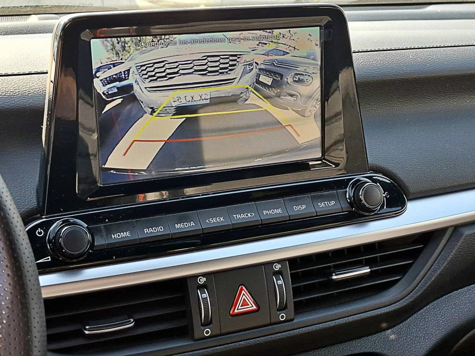Kia CERATO 5 GT 2022 - Imagen 17 de 18