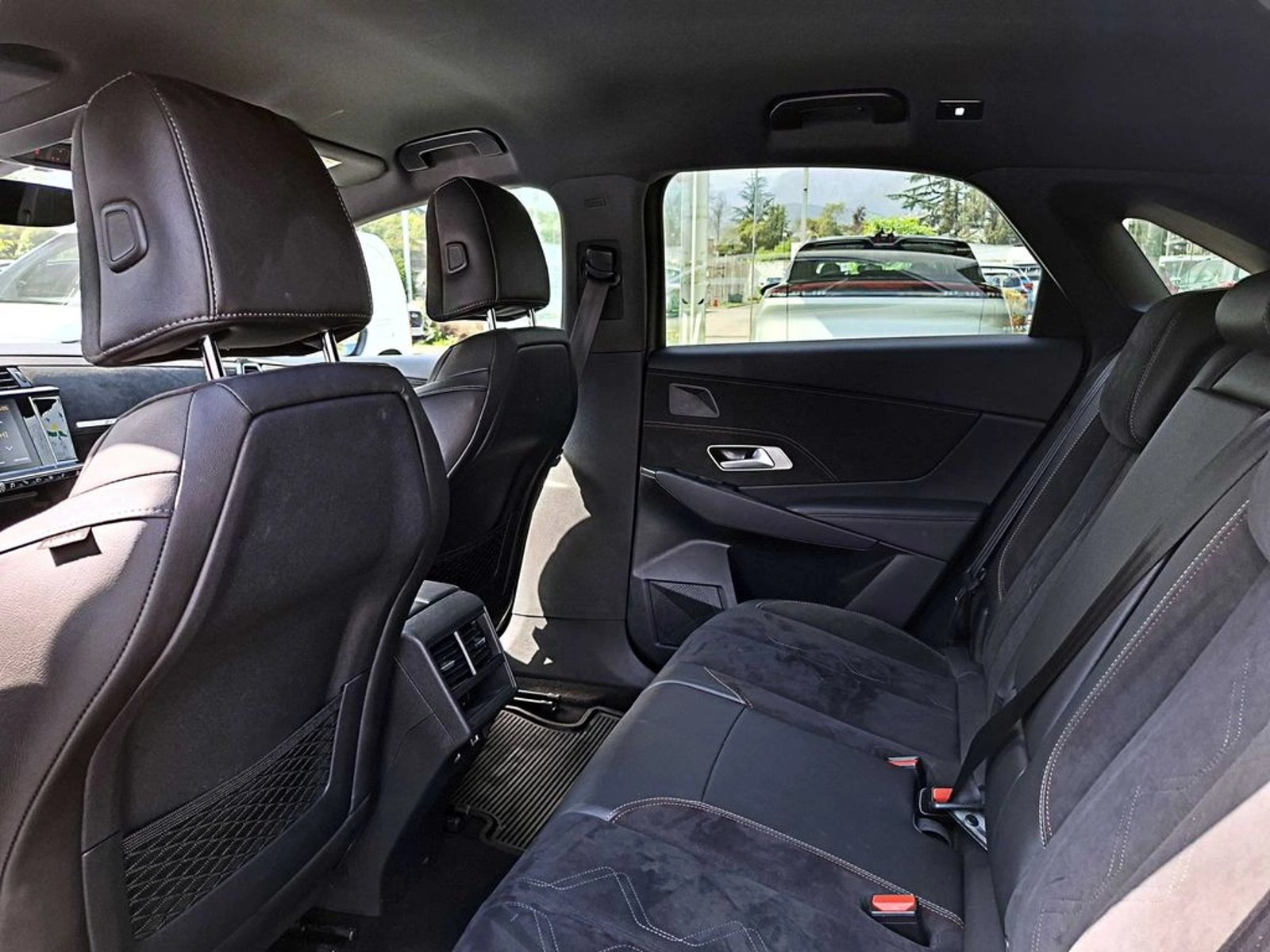 DS Automobiles DS7 CROSSBACK AT 2021 - Imagen 11 de 17