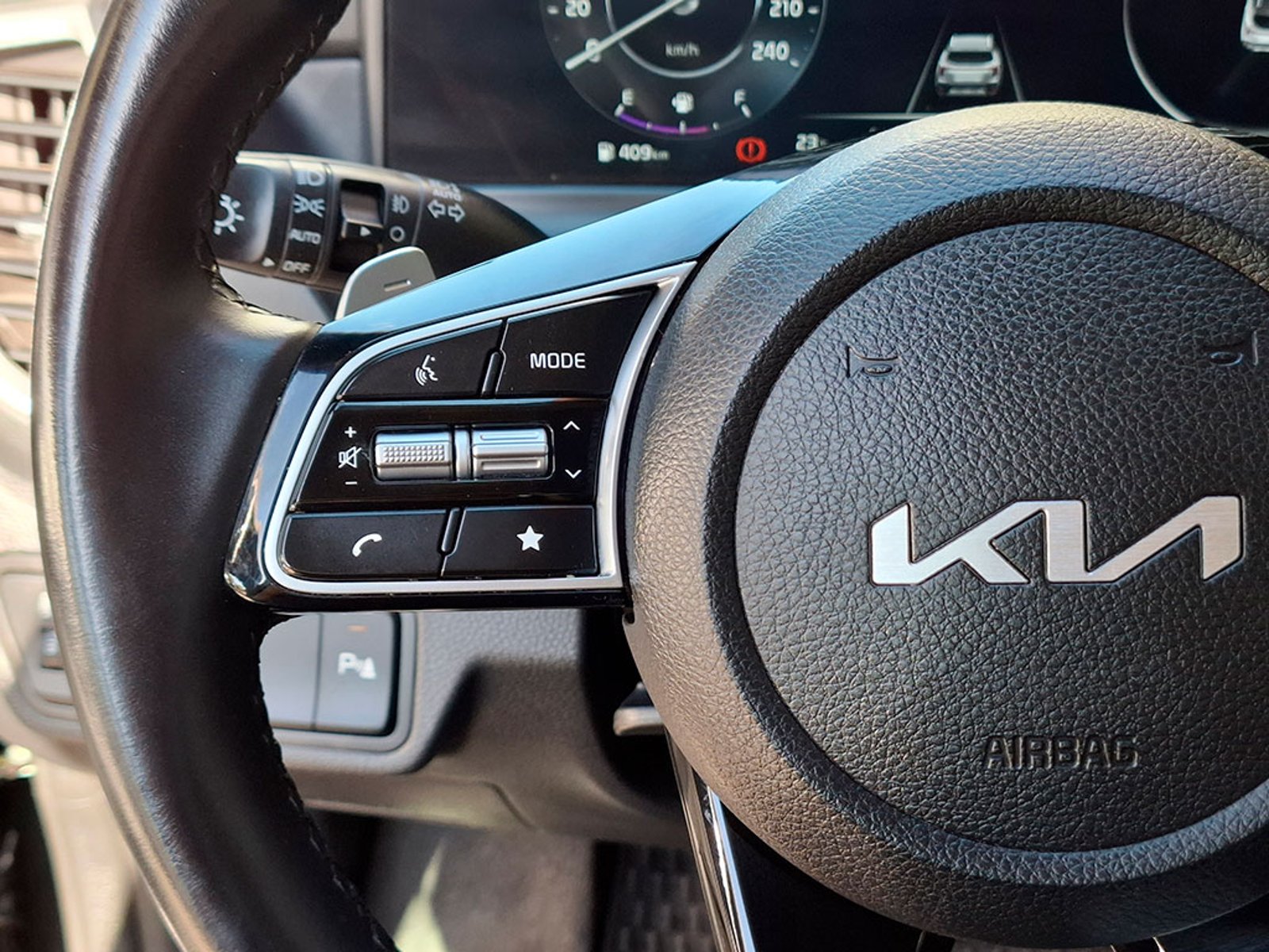 KIA SELTOS EX 1.4L 7DCT TURBO-GDI FULL 2024 - Imagen 11 de 20