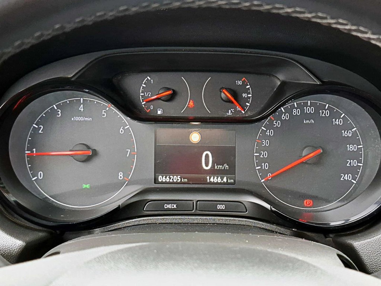 Opel GRANDLAND 1.2T GS LINE MECANICA 2022 - Imagen 15 de 19
