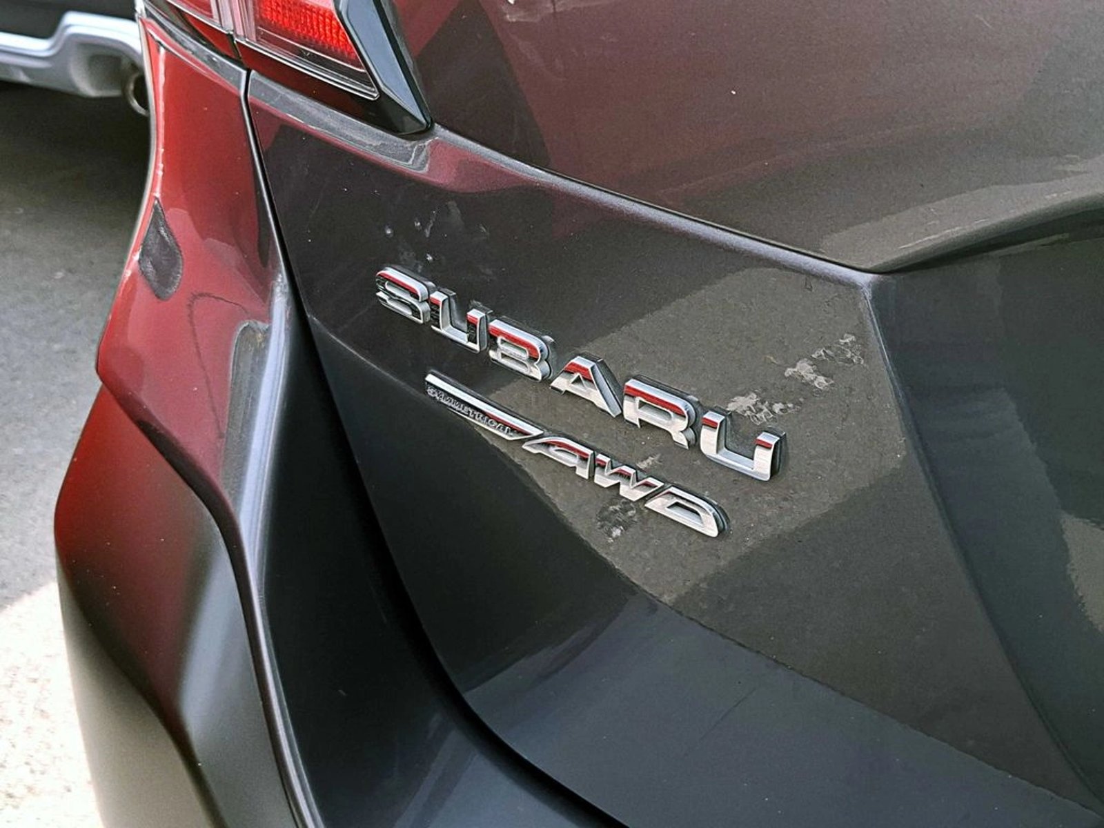 SUBARU OUTBACK 2.5I XS AWD CVT AT 5P 2022 - Imagen 6 de 20