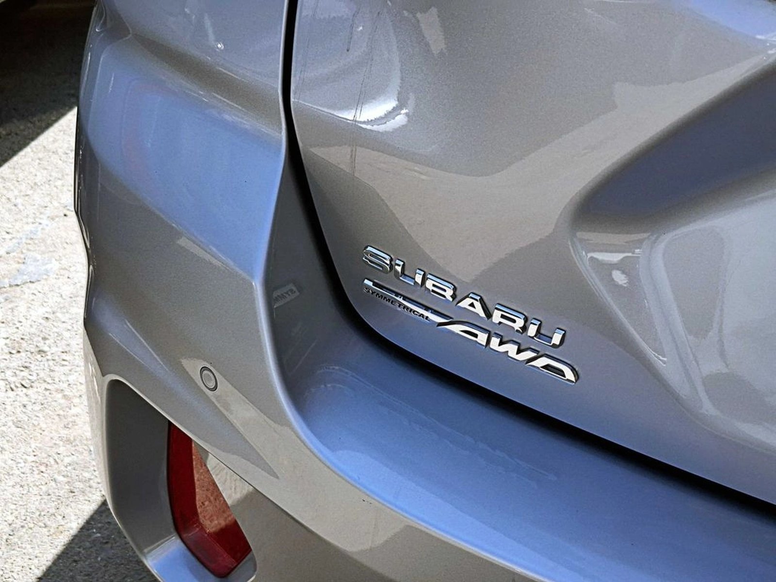 SUBARU IMPREZA 2.0 AT 4X4 2025 - Imagen 7 de 19