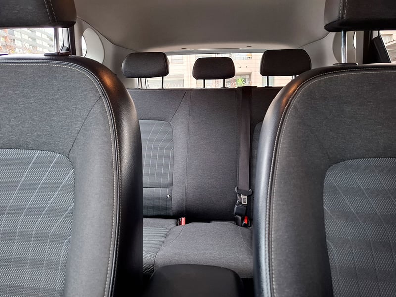 Kia SONET EX 1.5L 6MT ACC PLUS 2022 - Imagen 20 de 20