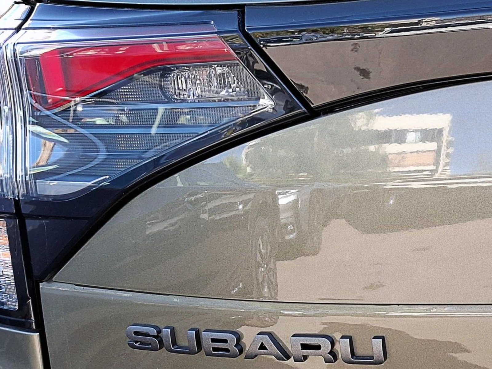Subaru FORESTER E-BOXER 2.5 AT 4X4 2026 - Imagen 6 de 19
