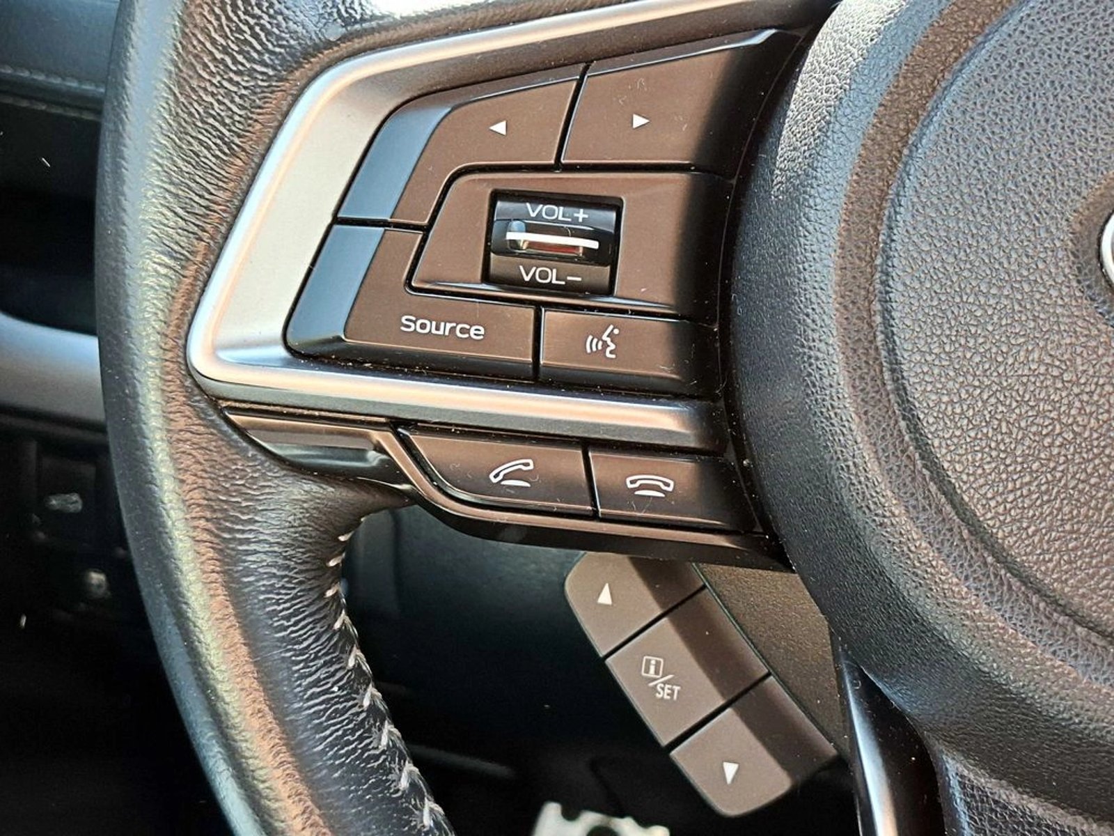 Subaru OUTBACK AWD AT 2020 - Imagen 14 de 18