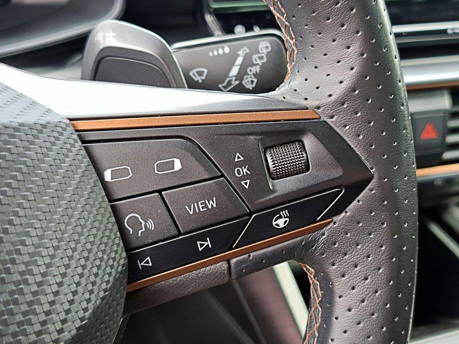 Cupra FORMENTOR TSI 2.0 AT 2024 - Imagen 17 de 19