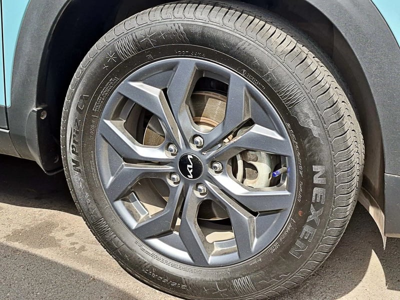 Kia SELTOS EX 1.5 6MT 2024 - Imagen 4 de 16