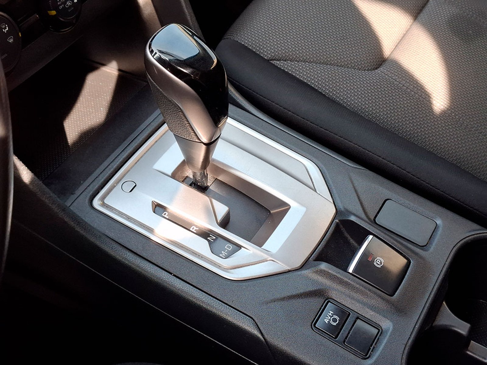 Subaru IMPREZA 2.0 AWD SPORT AT 4X4 2021 - Imagen 18 de 20