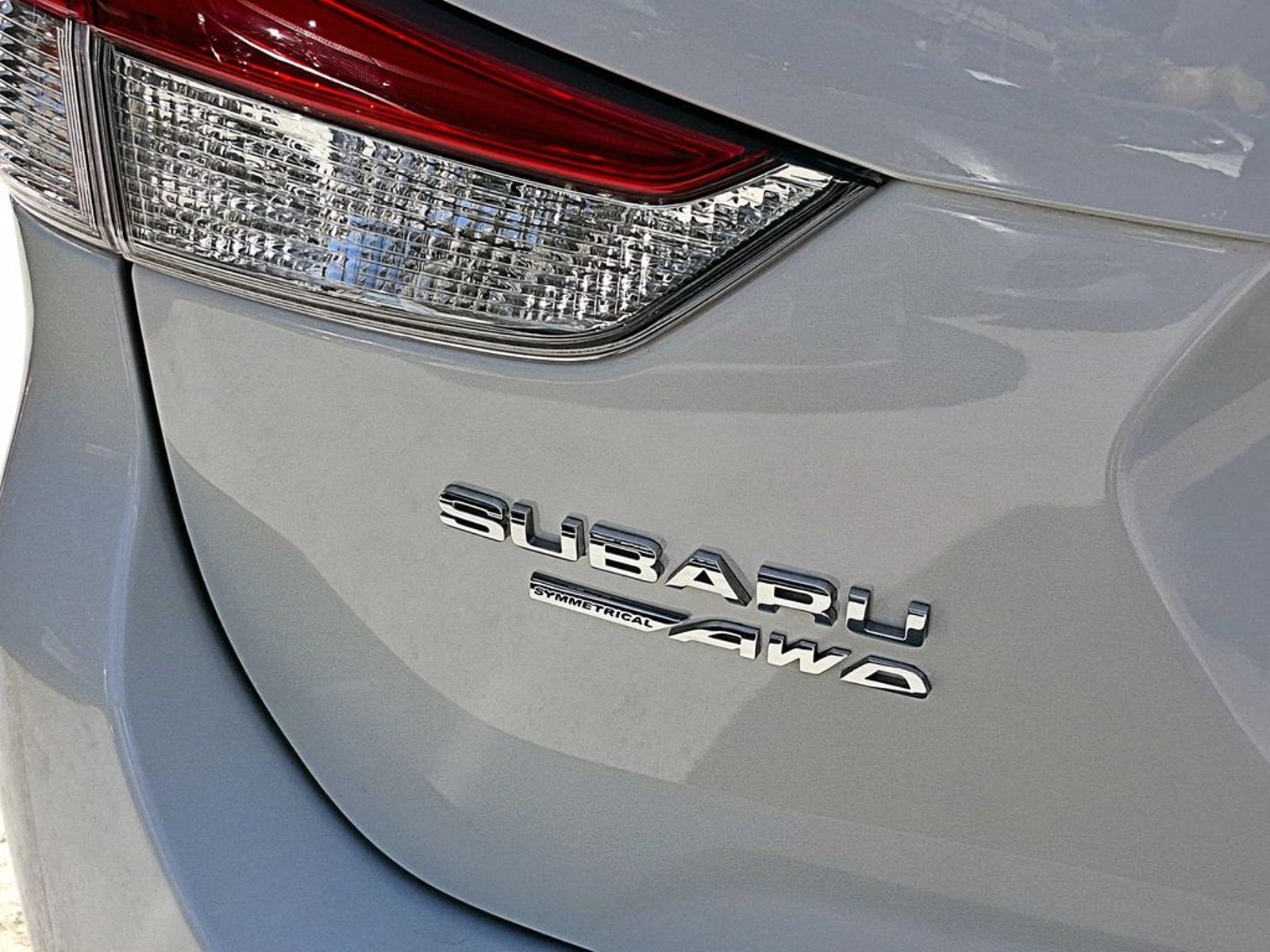 SUBARU FORESTER 2.0 AT 4X4 2025 - Imagen 6 de 20