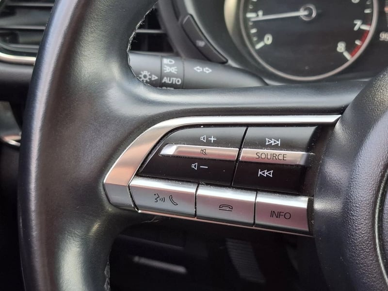 Mazda CX-30 ALL NEW  2.0 AT 2020 - Imagen 12 de 17