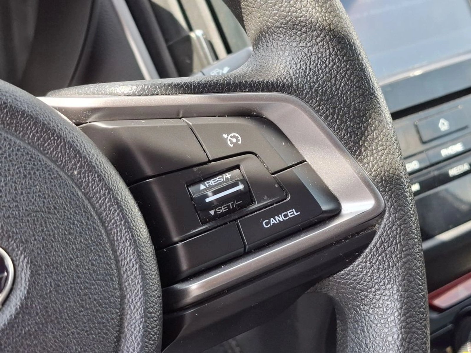 Subaru FORESTER AWD AT 2021 - Imagen 17 de 20