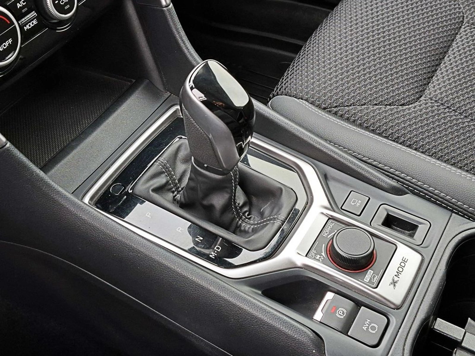 SUBARU FORESTER 2.5 DYNAMIC EYESIGHT AT 4X4 2022 - Imagen 20 de 20