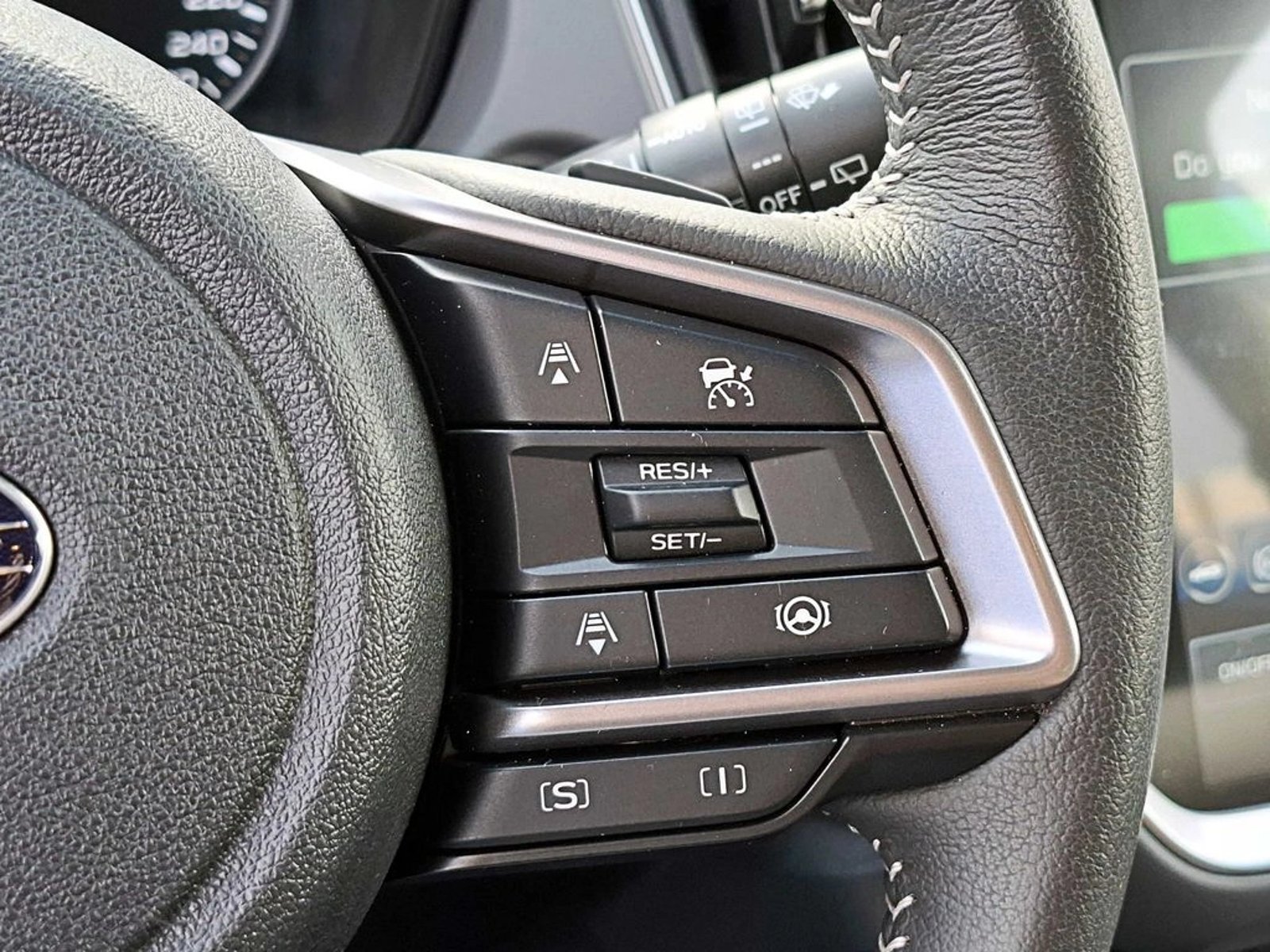SUBARU CROSSTREK TOURING 2.0 AWD AT 5P 2025 - Imagen 17 de 19