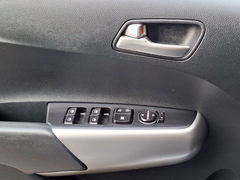 Kia MORNING EX 1.2L 5MT 2025 - Imagen 19 de 20