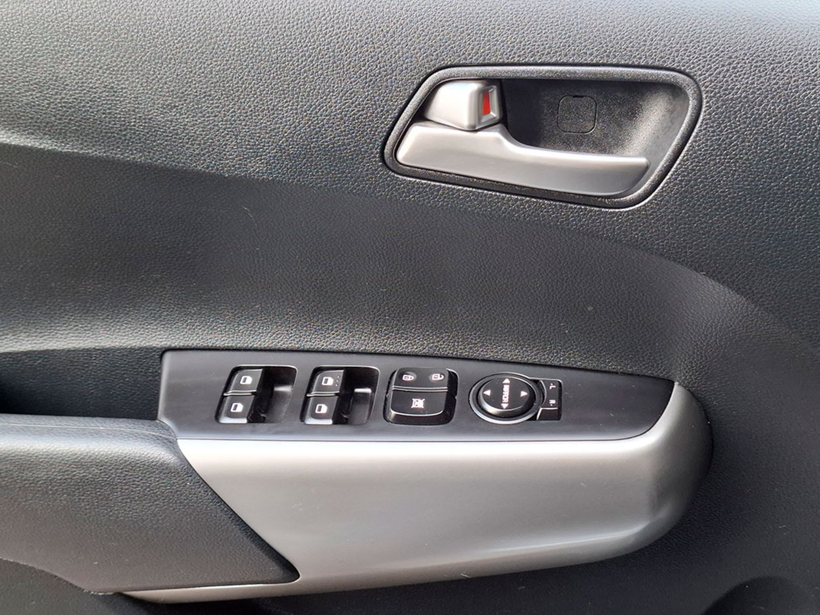 KIA MORNING EX 1.2L 5MT 2025 - Imagen 19 de 20