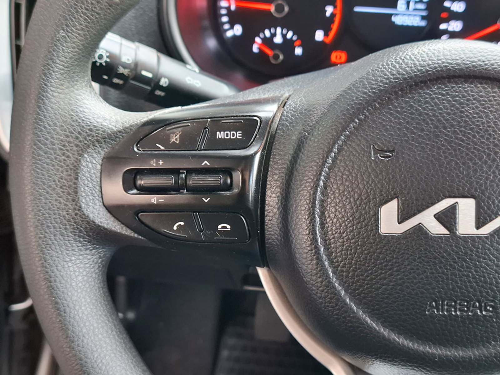 Kia MORNING 1.2 2023 - Imagen 11 de 20