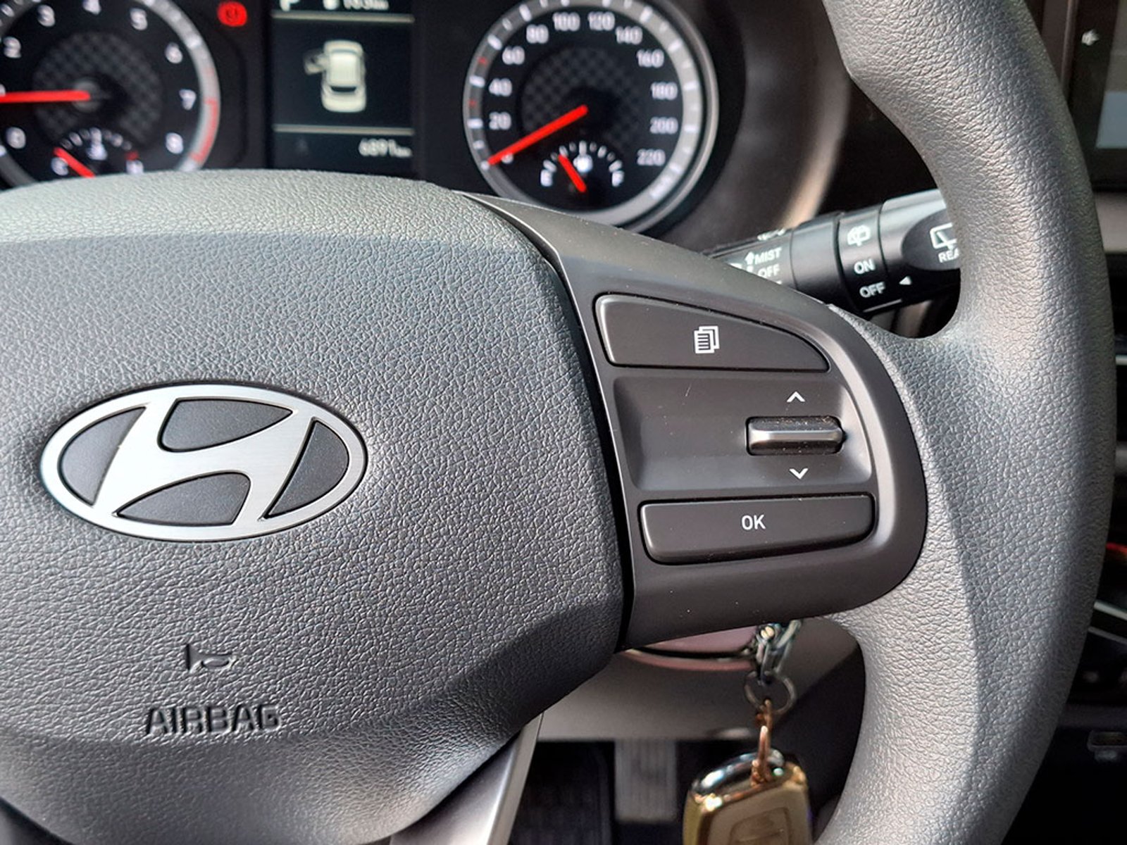 Hyundai GRAND I10 1.2 AUT 2026 - Imagen 12 de 20