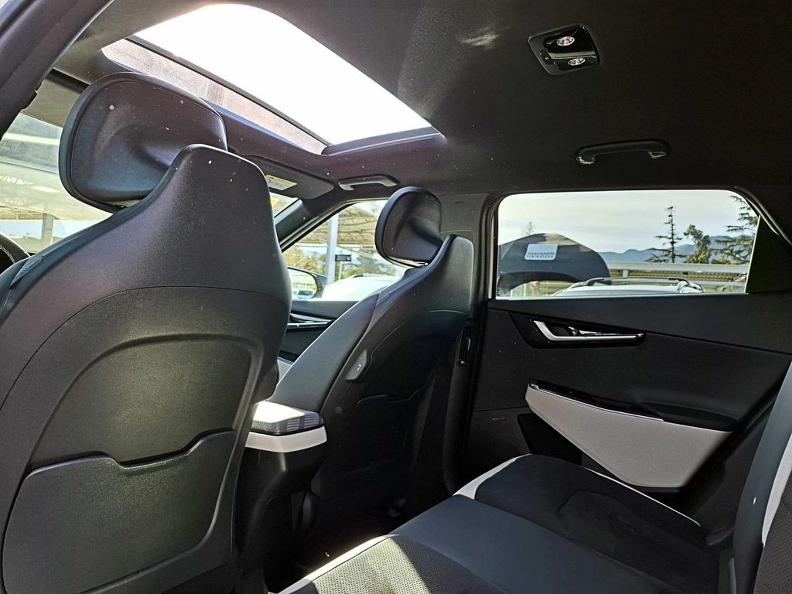 KIA EV6 GT LINE 4X4 AT 2024 - Imagen 11 de 17