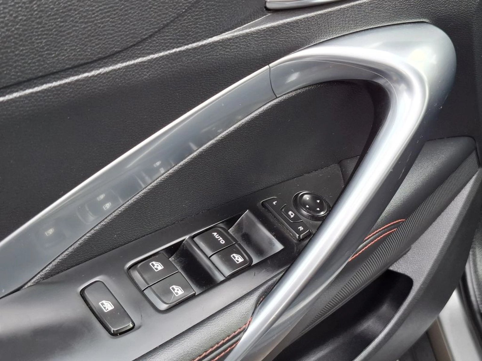 Chevrolet GROOVE MT 2022 - Imagen 8 de 17