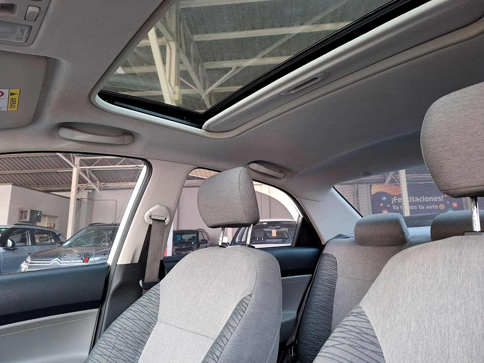 KIA SOLUTO EX 1.4L 5MT G SRF FULL 2024 - Imagen 20 de 20