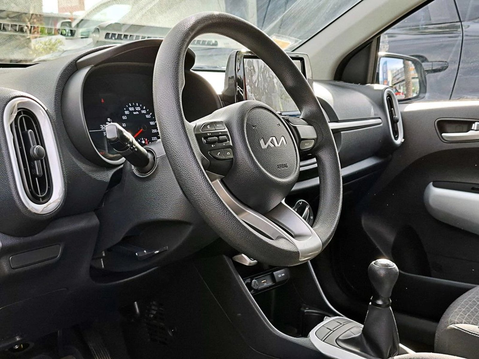 KIA MORNING EX 1.2 2022 - Imagen 8 de 19