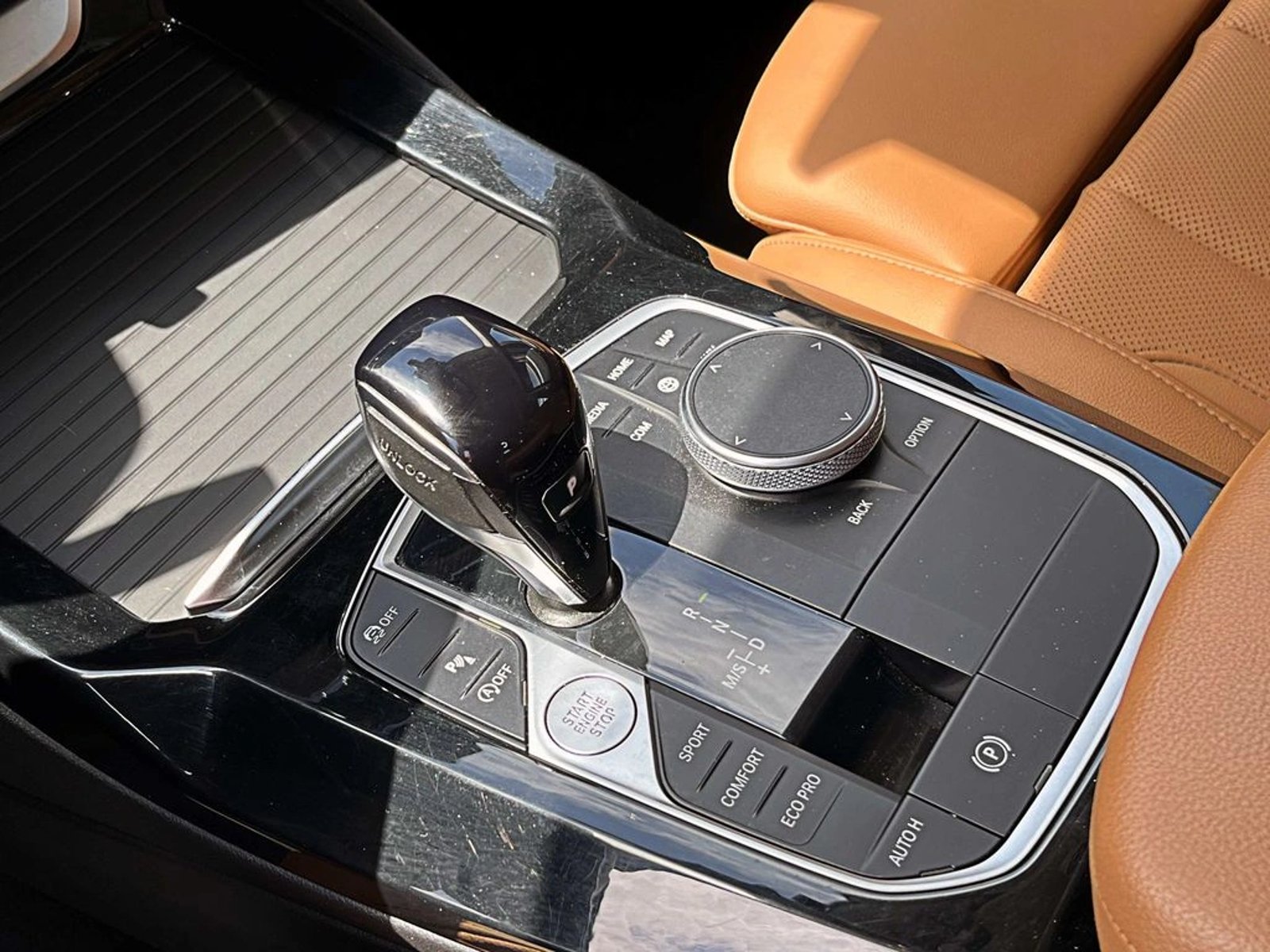 BMW X3 2.0 SDRIVE20I AT 2024 - Imagen 19 de 19