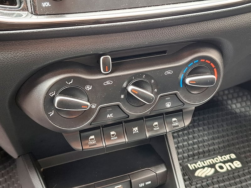 Kia SOLUTO 1.4 LX 2024 - Imagen 15 de 20