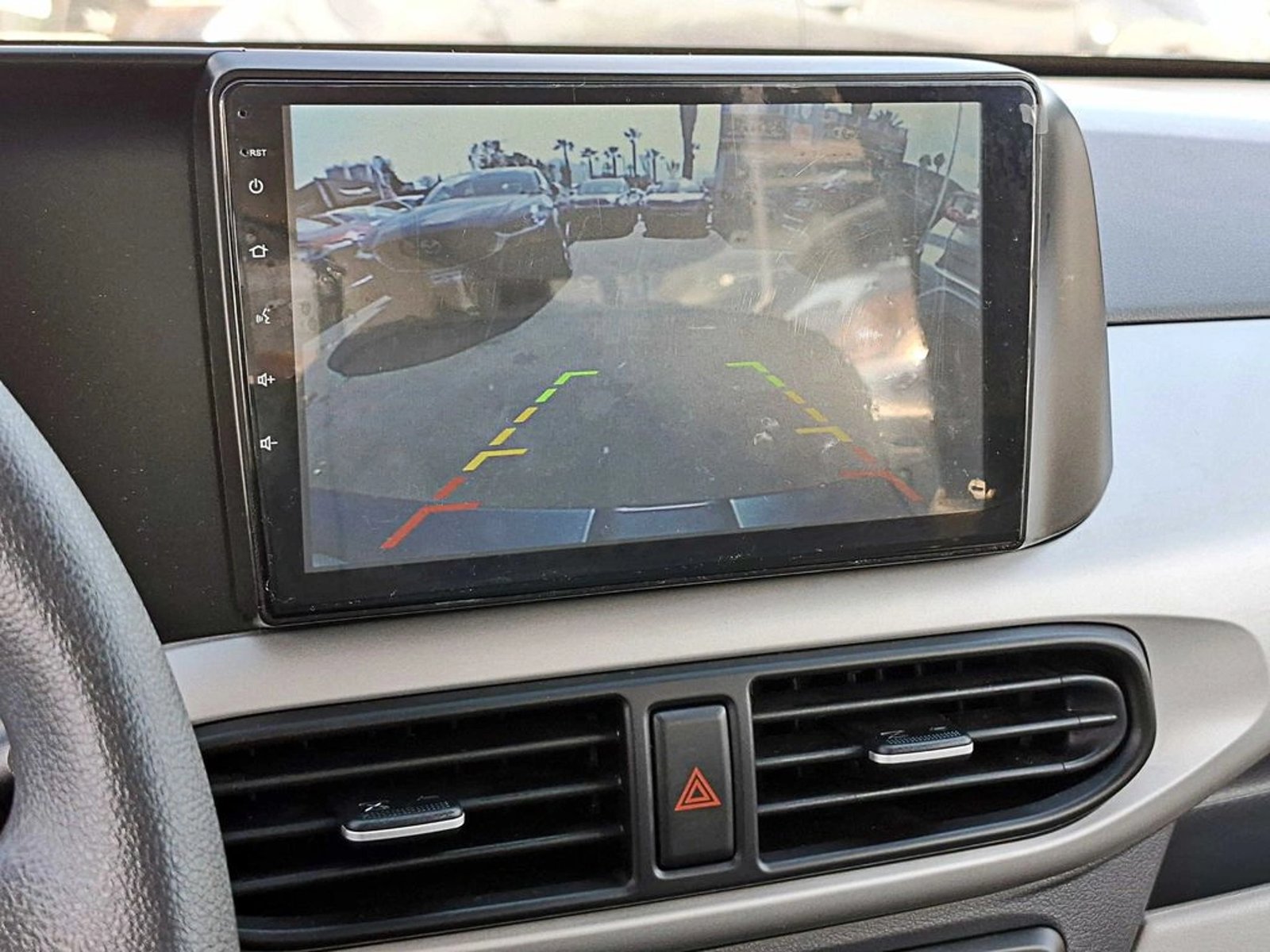 Hyundai GRAND I10 1.2 PLUS 4X2 HB AT 5P 2026 - Imagen 16 de 18