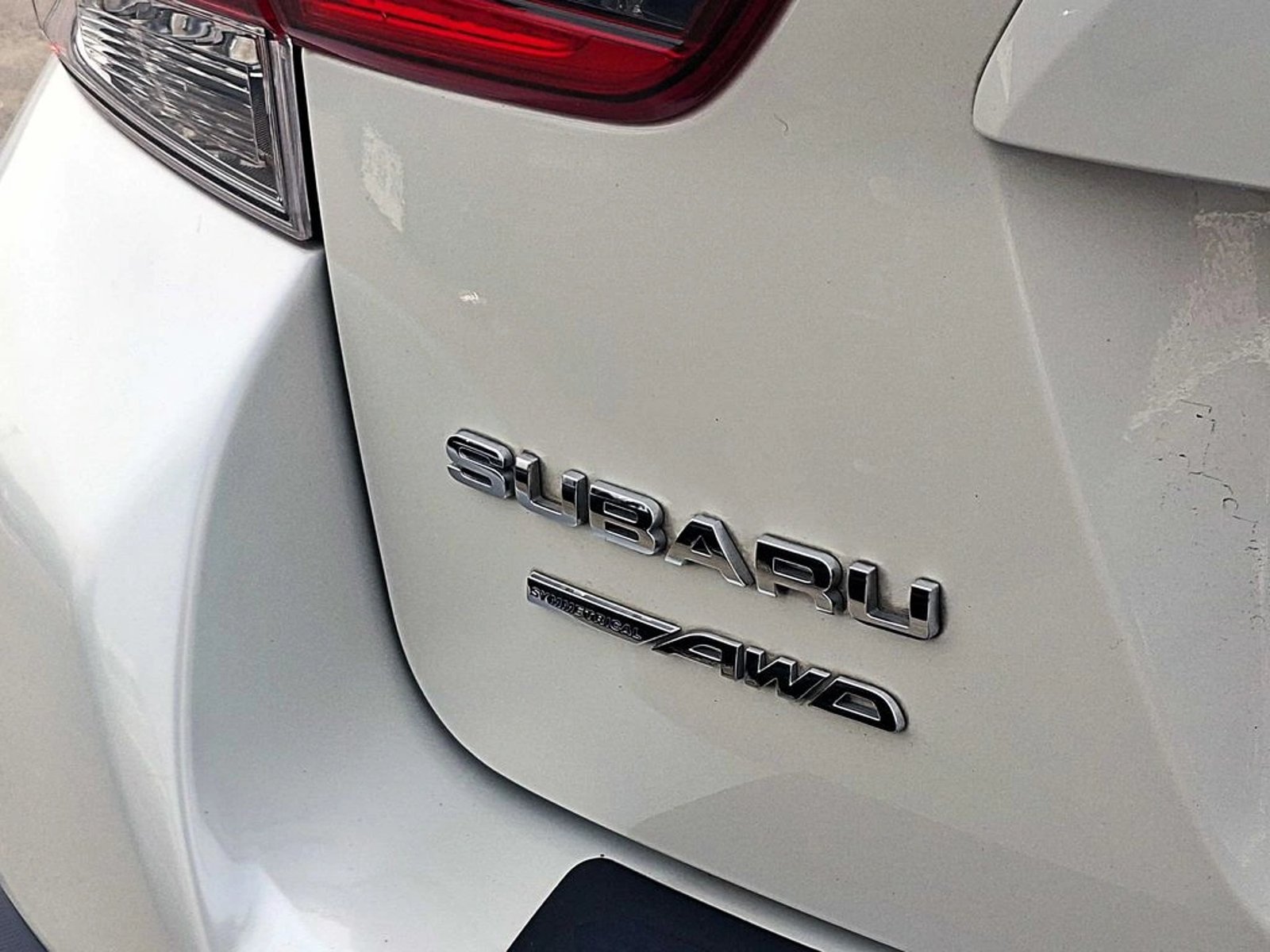 SUBARU XV 2.0 AWD AT 4X4 2023 - Imagen 8 de 19