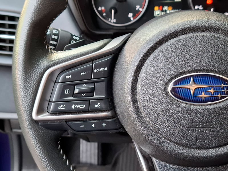 Subaru OUTBACK 2.5I XS AWD CVT 2023 - Imagen 11 de 20