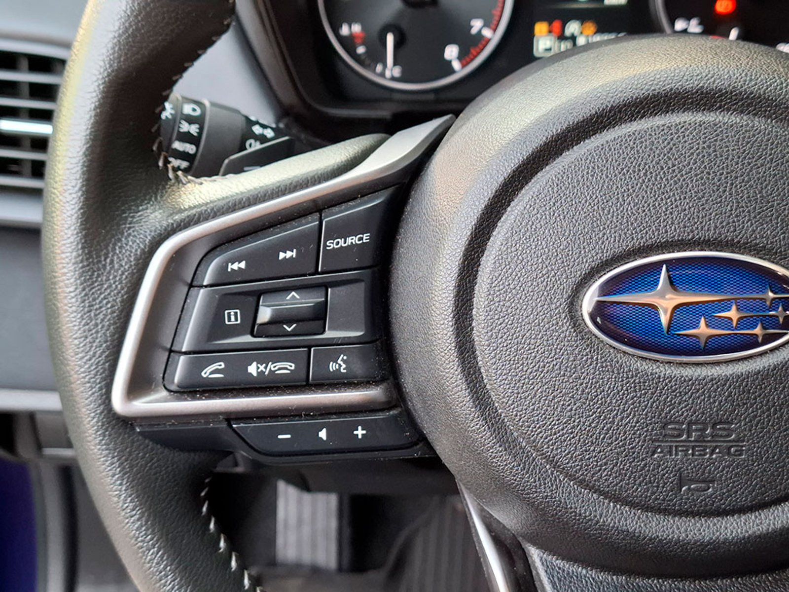 SUBARU OUTBACK 2.5I XS AWD CVT 2023 - Imagen 11 de 20
