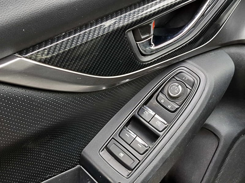 Subaru XV 2.0 AWD LIMITED AT 4X4 2021 - Imagen 8 de 19