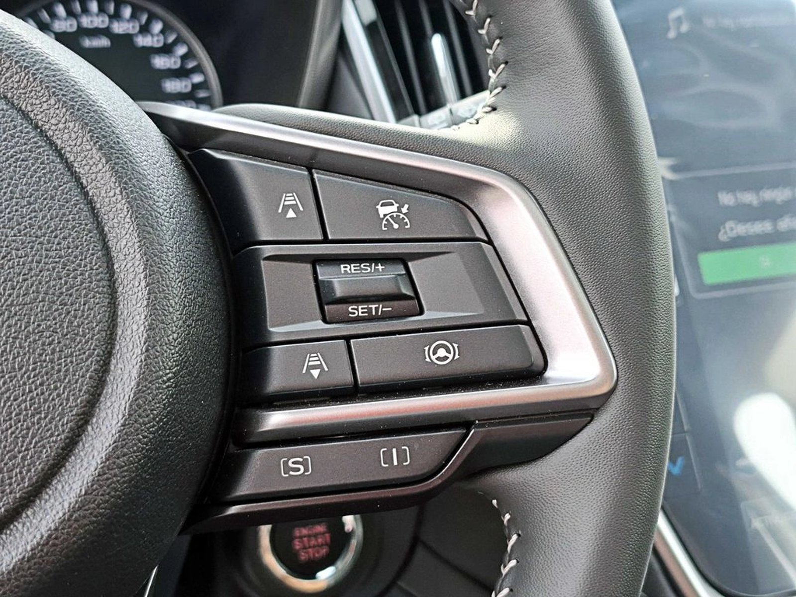 SUBARU OUTBACK 2.5 AWD FIELD EDITION AT 4X4 2026 - Imagen 18 de 20