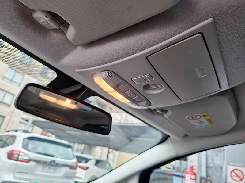 Ford ECOSPORT 1.5 TREND 2022 - Imagen 18 de 20