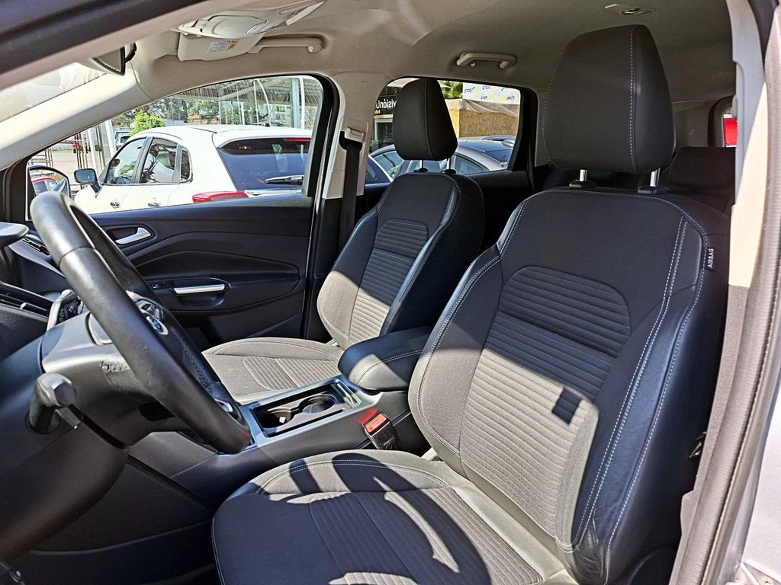 Ford ESCAPE AT 2020 - Imagen 12 de 20