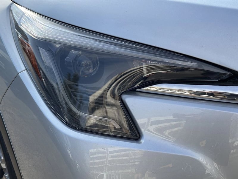 Subaru EVOLTIS 2.4 T TOURING GARDX AT 4X4 2026 - Imagen 4 de 18